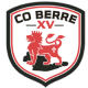 Logo CO Berre XV