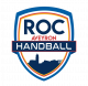 Logo ROC Aveyron Handball