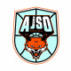 Logo AJS Ouistreham 2