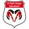Logo FC St-Joseph/St-Martin