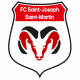 Logo FC St-Joseph/St-Martin 2