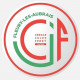 Logo CJF Fleury les Aubrais