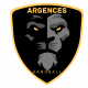 Logo Argences Handball