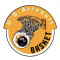 Logo Union Sportive Airvault Basket