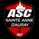 Logo A.S.C. Ste Anne d'Auray