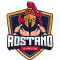 Logo LA Madeleine Rostand Club
