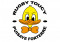 Logo Rugby Toucy Puisaye Forterre