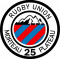 Logo Rugby Union Morteau Plateau 25