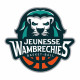 Logo Wambrechies J