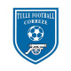 Logo Tulle Football Correze
