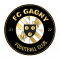 Logo FC Gagny