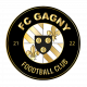 Logo FC Gagny