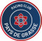 Logo Racing Club Pays de Grasse 2