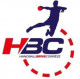 Logo Handball Brive Correze
