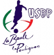 Logo US La Baule - Le Pouliguen 2