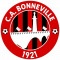 Logo CA Bonneville