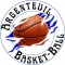 Logo Argenteuil BB