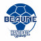 Logo Beaune Handball