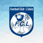 Logo FC l'Isle Jourdain - Moins de 11 ans