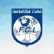 Logo FC l'Isle Jourdain 3