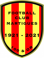 Football Club de Martigues