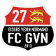 Logo FC Gisors Vexin Normand 27