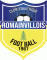 Logo CA Romainville 93