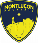 Logo Montluçon Football - Moins de 13 ans