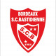 Logo SC Bastidienne