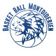 Logo Basket Ball Montdiderien 3