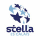 Logo Stella ES Calais Volley