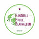 Logo Handball Etoile Beauvallon 2