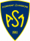 Logo AS Montferrandaise - Auvergne