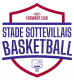 Logo Stade Sottevillais C.C. 3