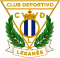 Logo CD Leganes