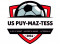 Logo US Puy-Maz-Tess 2