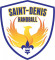 Logo Saint-Denis Handball 93 4