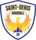 Logo Saint-Denis Handball 93 4