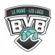 Logo JA Basket le Poiré sur Vie 4