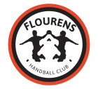 Logo Flourens Handball Club