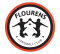 Logo Flourens Handball Club