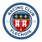 Logo Racing Club Fléchois