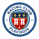 Logo Racing Club Fléchois