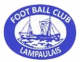 Logo FC Lampaulais