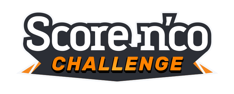 Challenge Score'n'co