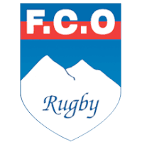 Logo du FC Oloron